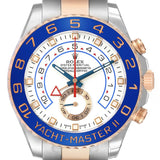 Rolex Yacht-Master II 116681 Automatik-Regattauhr für Herren