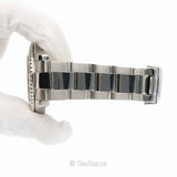 Vintage Rolex Yacht-Master Automatic Stainless Steel Men’s Watch 40mm