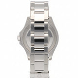 Vintage Rolex Yacht-Master Automatic Stainless Steel Men’s Watch 40mm