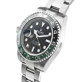 Rolex GMT-Master II 126720VTNR