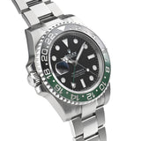Rolex GMT-Master II 126720VTNR