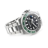 Rolex GMT-Master II 126720VTNR