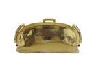 Vintage Chloe Handbag with Clasp, Gold, Women's
