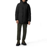 Canada Goose Chateau Black Label 2053MB, Men's Hooded Down Jacket