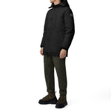 Canada Goose Chateau Black Label 2053MB, Men's Hooded Down Jacket