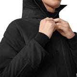 Canada Goose Chateau Black Label 2053MB, Men's Hooded Down Jacket